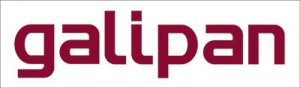 Logotipo Galipan